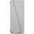 AeroCool Cylon white computer case, side view
