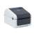 Brother TD-4210D label printer, direct thermal, black and white