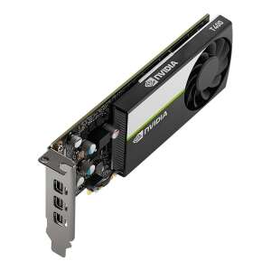 PNY NVIDIA T400 4GB Low Profile Graphics Card - PNY
