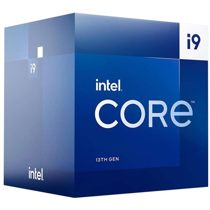 Intel s1700 core i9 13900 box gen13 (bx8071513900)