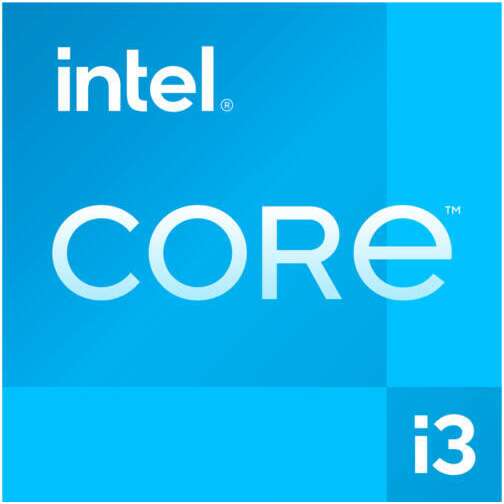 Intel core i3-12100 4-core 3.30ghz lga1700 tray (cm8071504651012)