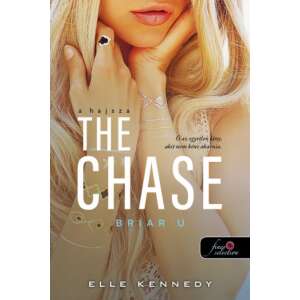 The Chase - A hajsza - Briar U 1. 46843519 Párkapcsolat, szerelem könyvek