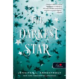 The Darkest Star - A legsötétebb csillag - Originek 1. 46285627 