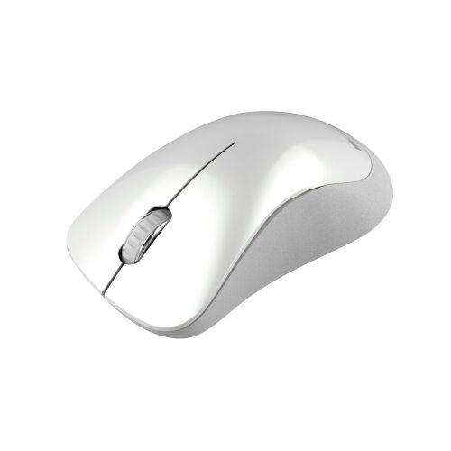 Mouse Canyon MW-11 Wireless White Grey (CNE-CMSW11PW) (CNE-CMSW11PW)