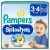 Pampers Splashers Swim Diaper 6-11kg Midi 3-4 (12pcs) 146265237