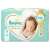 Pampers Premium Care пелени размер 0 за новородени до 3 кг, 30 броя