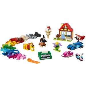 LEGO® Classic kreatív szórakozás 11005