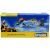 Caterpillar játék Buldózer 30,3cm #sárga 123204684