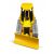 Caterpillar játék Buldózer 30,3cm #sárga 123204684