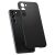 Black Phone Case, Protective Back Cover