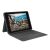 Logitech Rugged Folio iPad (7th gen) 10.2" case + UK keyboard grey (920-009319) (920-009319) 54203294