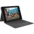 Logitech Rugged Folio iPad (7th gen) 10.2" case + UK keyboard grey (920-009319) (920-009319) 54203294