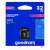 Карта памет Goodram microSDHC 32GB с адаптер, доживотна гаранция