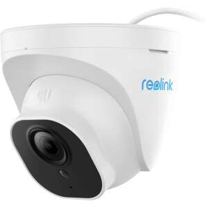Reolink RLC-820A 2MP 1080p PoE Security Camera with AI Person/Vehicle Detection - Security Camera