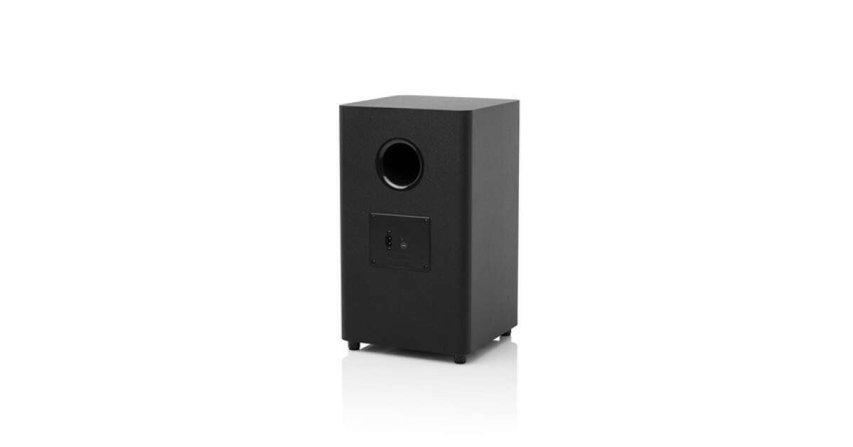 Jvc subwoofer clearance