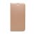 Cellect Xiaomi Redmi 9 Pro Rose Gold Flip Case