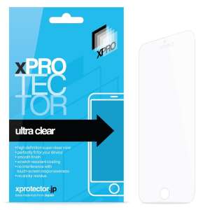 Xprotector Samsung J3 (2017) Ultra Clear kijelzővédő fólia (113351) (113351) 54233392 