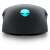 Dell Alienware AW720M Gaming Mouse, Dark Side of the Moon, Tri-Mode Wireless, back view
