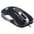 DragonWar Gaia Gamer Egér - 4000 DPI 82581680