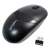 LogiLink ID0069 bezdrôtová myš, čierna, 2.4GHz, 3 tlačidlá, 1000 DPI