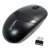 LogiLink ID0069 bezdrôtová myš, čierna, 2.4GHz, 3 tlačidlá, 1000 DPI