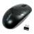 LogiLink ID0069 bezdrôtová myš, čierna, 2.4GHz, 3 tlačidlá, 1000 DPI