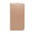 Cellect iPhone 14 Pro Max RoseGold Flip-Hülle, geschlossene Ansicht, Vorderseite