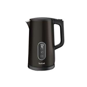 Tefal Digit KI831E10 rýchlovarná kanvica 1,7 L Čierna (KI831E10) 82617083 - Tefal