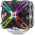 Chłodzenie CPU Zalman CNPS20X RGB - podwójna wieża, wentylator 14 cm 133861286