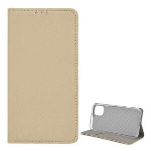 Arany bőrhatású tok Apple iPhone 11 Pro Max-hoz - Apple