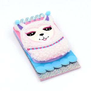 3D тетрадка - Blade, 120стр