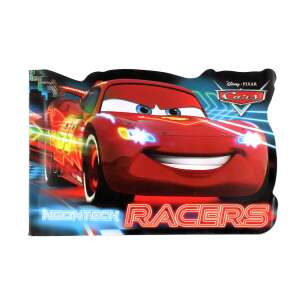 A6 Cars Racers License Card 54246512 - Office paper product