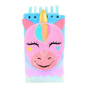 Carnetel 3D - Unicorn 131510693 - Office paper product