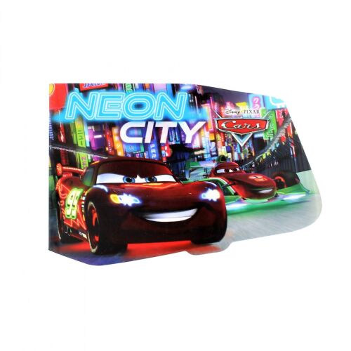 A6 Cars City Licensed Cardboard 131509203