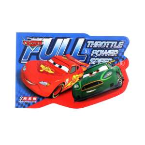 A6 Car Speed License Notebook 54246645 - Office paper product