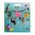 Tropical Bird Cake Candles in Packaging - Party Magic Days