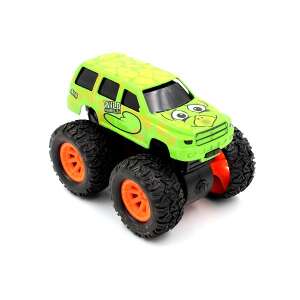 Samochód Wild Wheelz - Modele Ocean 3 - Bleu