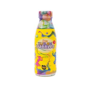 Tuban Buborékok szappanbuborék oldat, 250 ml-es palack - Tuban