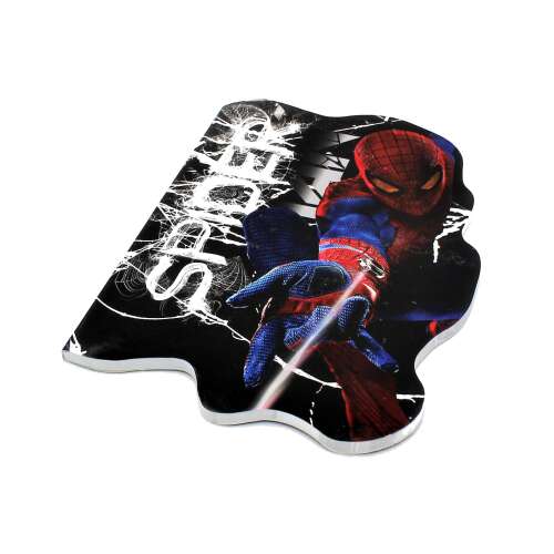 Notebook licenccel A6 Spiderman spider 54247216