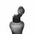 Műanyag kulacs - 500ml - kék 173814568