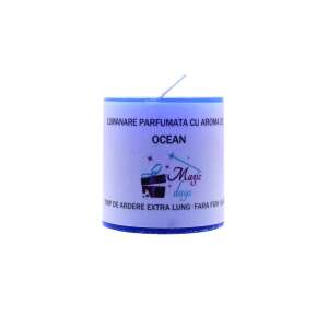 Magic Days oceánska vonná sviečka 5cm 54249660 - Sviečky