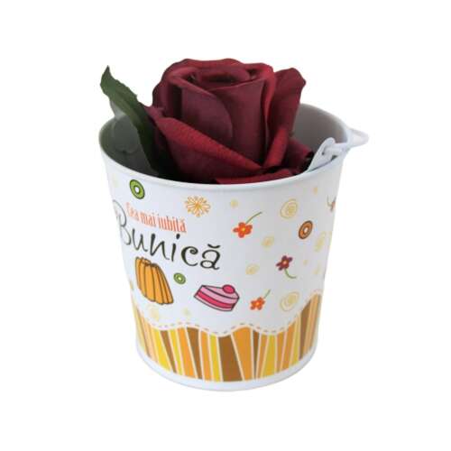 10 cm Flower Pot Holder "My Dearest Grandma" 54249683
