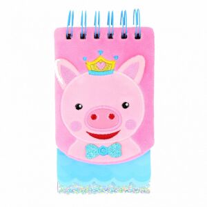 Carnetel 3D - Purcelus 131510691 - Office paper product