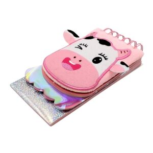 Carnetel 3D Vacuta 120 oldal 131510757 - Office paper product