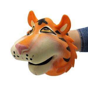 Tygrysia lalka dla dzieci