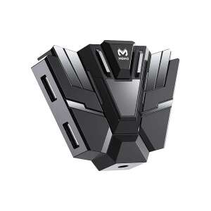 MEMO ZMR-ZH01 Adaptor convertor tastatură și mouse pentru jocuri mobile PUBG - Alte accesorii pentru calculatoare