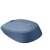 Logitech M171 Wireless Mouse, Blue Grey, angled view
