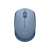 Logitech M171 Wireless Mouse, Blue Grey, front view