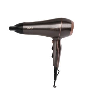 Vivax 2200W hajszárító fehér háttérrel - Vivax