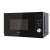 Vivax MWO-2070BL 20 l, 700 W black microwave oven